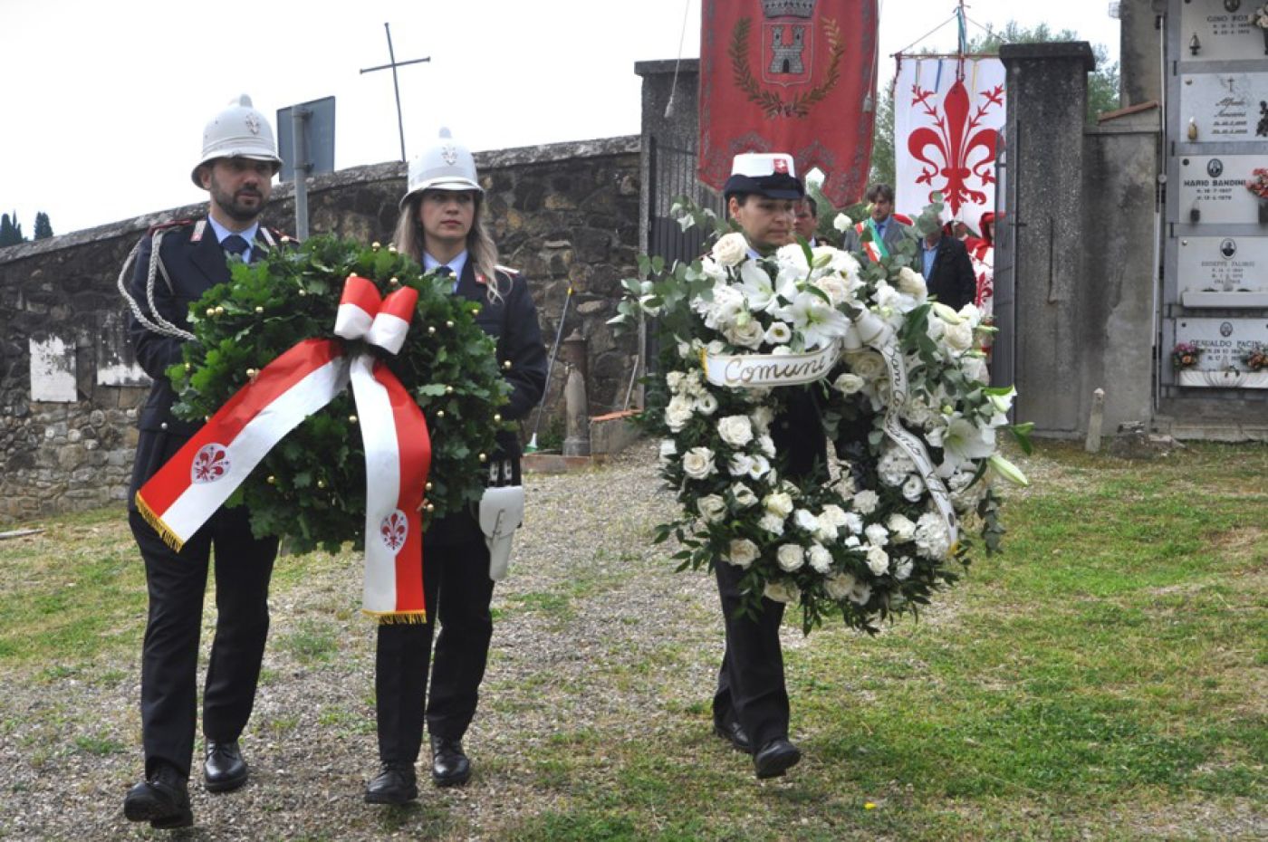 Strage dei Georgofili, il grido dei familiari: 'Vogliamo la verità vera, non un'ennesima trattativa'